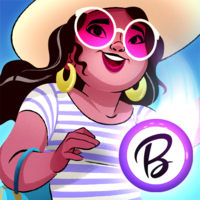 Blackout Bingo logo