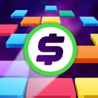 Brick Blaster Cash logo
